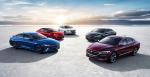 Buick LaCrosse Avenir 2019 года (CN)